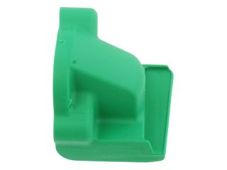 Worcester Bosch 87161127860 Diverter Valve Housing - CDi/Greenstar/GR