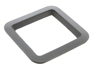WORC 87161136810 SEAL FLUE COWL DOOR