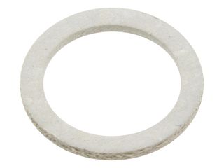 Worcester Bosch 87161156800 Single Washer - 18.6x13.5x1.5 - CDi/Junior/Danesmoor