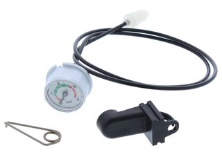 Worcester Bosch 87161164280 Pressure Gauge - Greenstar/CDi/Highflow