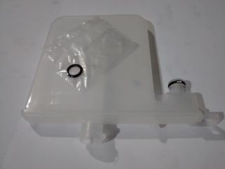 Worcester 87186828300 condensate trap assembly
