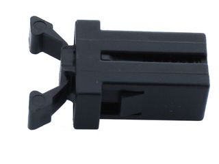 Worcester Bosch 87161163220 Single Retaining Catch - CDi/Greenstar