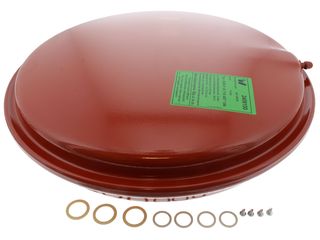 WORCESTER 87161165450 EXPANSION VESSEL 8L