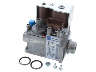 Worcester Bosch 87161165150 Gas Valve - CDi/Highflow/FS