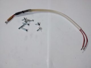 WORCESTER 87161165420 IGNITION LEAD