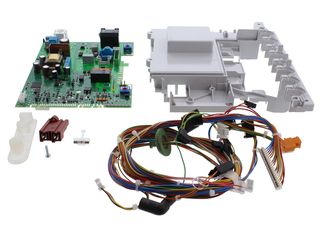 WORCESTER 87483008520 PRINTED CIRCUIT CONVERSION KIT TO SMPS