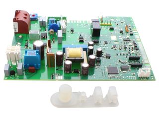 Worcester 87483008280 Printed circuit board (PCB)