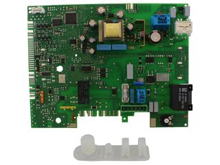 WORC 8748300911 PRINTED CIRCUIT BOARD