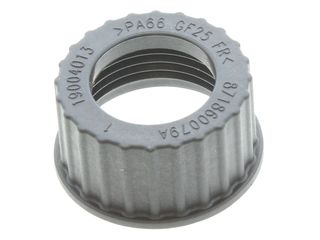 WORCESTER 871860079A0 NUT GAS VALVE