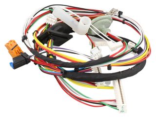 WORCESTER 8716117072 HARNESS LOW VOLTAGE