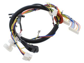 WORCESTER 8716117074 HARNESS HIGH VOLTAGE