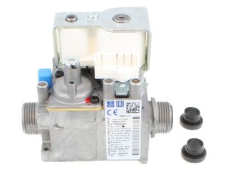 Worcester Bosch 871860004A0 Gas Valve - 848 Sigma Rohs Compliant