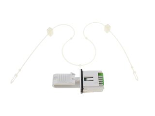 WORCESTER 8716117705 CODE PLUG 30RI COMPACT NG
