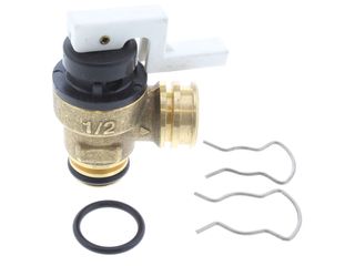 WORCESTER 87186438140 SAFETY RELIEF VALVE PRV