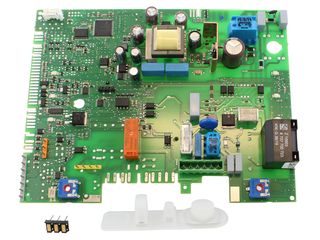 WORCESTER 87483006430 CIRCUIT BOARD