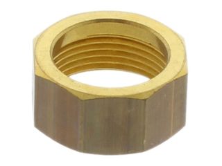 BAXI 042811 NUT UNION (FOR 7/8 BSP LINER)