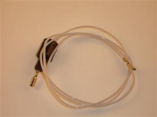 BAXI 043041 LEAD ELECTRODE ASSY.