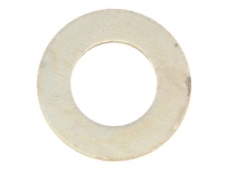 BAXI 062463 WASHER PLAIN 6MM ID ZINC PL