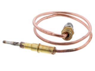 Baxi 102005 Thermocouple - 18/24 Honeywell Q309A2721 STD - Bermuda/Brazilia