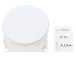 BAXI 721016601 KIT TIMER BLANKING - WHITE