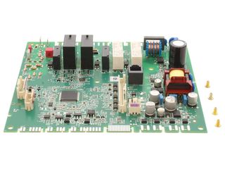 Baxi 7211757 Printed Circuit Board Kit - Ecoblue Advance Combi