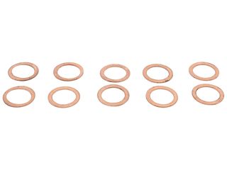 BAXI 7211982 WASHER COPPER SEALING PK10