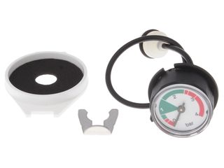 BAXI 7213635 PRESSURE GAUGE RAPID CONNECT