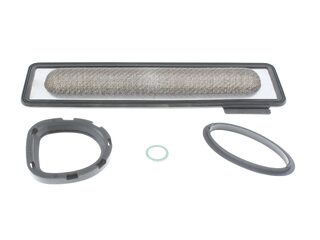 BAXI 7216294 BURNER MESH