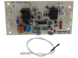 BAXI 225120BAX SEQUENCE CONTROLLERS WM 4/PF