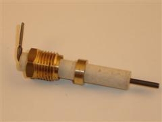 BAXI 225498 ELECTRODE PILOT INC RETAIN.NUT