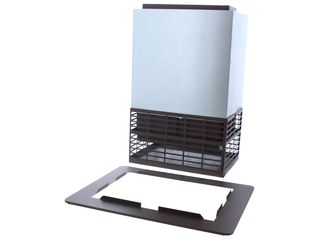BAXI 230679 FLUE TERMINAL ASSEMBLY SOLO RS MK2
