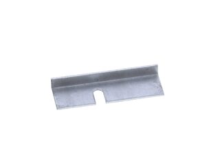 BAXI 230817 RETAINER INSULATION