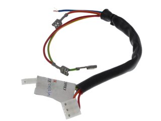 BAXI 230983 HARNESS VALVE PF MK 2