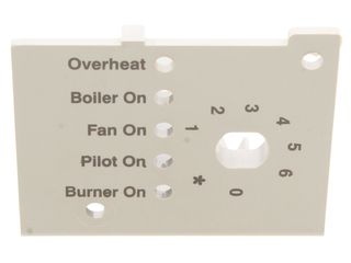 BAXI 231249BAX COVER PROTECTION PF MK2