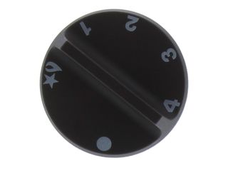 BAXI 234544 CONTROL KNOB ASSEMBLY