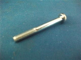 BAXI 235843 1010129 SCREW CBL SX M5 X 40
