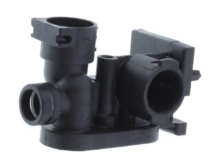 BAXI 235845 1010003 L.H.HYDRAULIC BLOCK