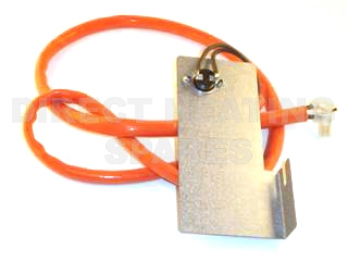 BAXI 236547BAX TTB ASSY RED 60/70/80
