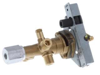 BAXI 237001 GAS TAP