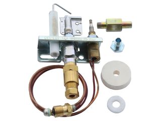 Baxi 240117BAX Bermuda Pilot Assembly Kit