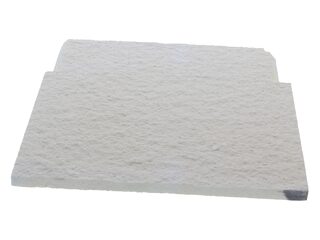 BAXI 240435 INSUL BACK COMB BOX SMALL