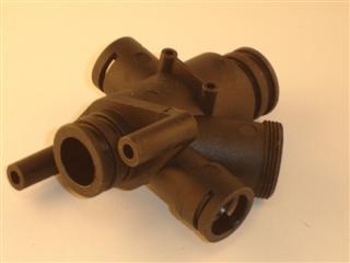 BAXI 240483 MANIFOLD VALVE