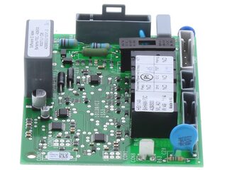 BAXI 240602 BOARD ELECTRONIC IGNITION