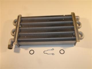 BAXI 241152 HEAT EXCHANGER