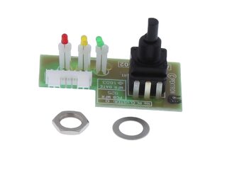 BAXI 241839 BOARD ELECTRONIC USER ASSEMBLY