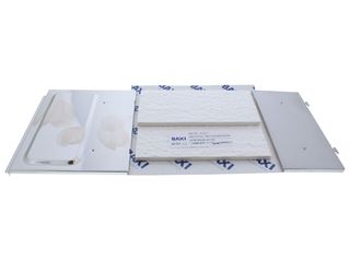 Baxi 242499 Insulation Pad Assembly - Combi/Solo/Main