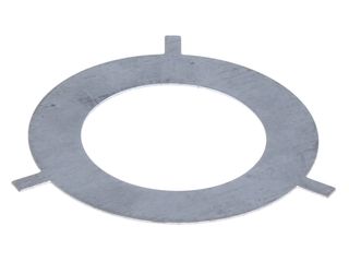 BAXI 244092 PLATE RESTRICTOR FAN PF50