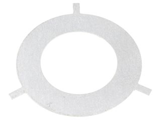 BAXI 244430 PLATE RESTRICTOR FAN PF70