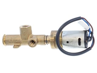 BAXI 244862 MOTORISED VALVE & LEAD