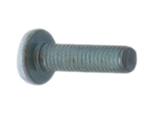 BAXI 244874 SCR SET M5X18MM PAN HD PZ ZNPD